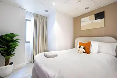 Maid Room for Rent in JBR – Murjan 1 | 2500 AED | Ensuite Washroom