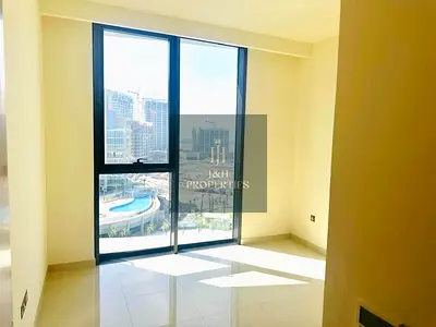 1 Bedroom Apartment | Sea View | High Floor | Bay Residence, Mina Al Arab