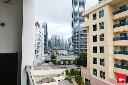 Massive Studio | Chiller Free | Marina Views