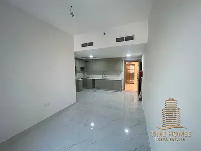 Vacant | Unfurnished | High Floor