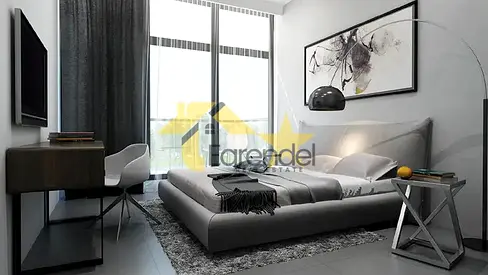 Off-plan resale | Motivated Seller | High ROI | Near Metro | Pool & Downtown View | Prime DLRC