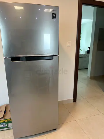 Samsung refrigerator digital inverter