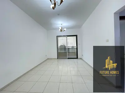 Lavish 1 bhk with balcony on prime location