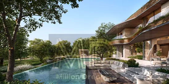 Moringa Mansions | DLD waiver | Vastu Unit
