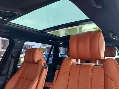 صورة مصغرة 11 لـ 2017 LAND Rover RANGE ROVER
