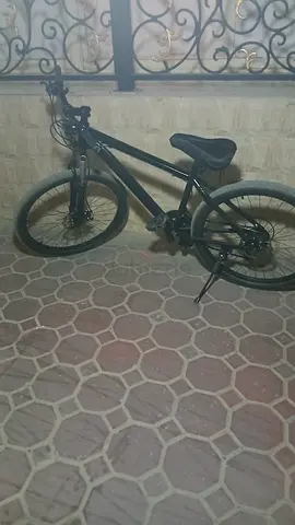 26inch mountain bike [NEGOTIABLE]