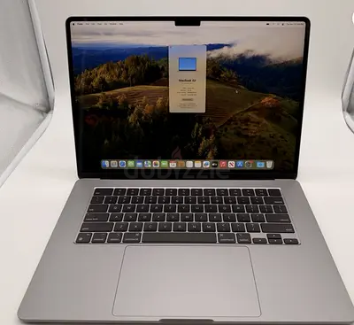 Apple MacBook Pro 15-inch - Immaculate Condition - New