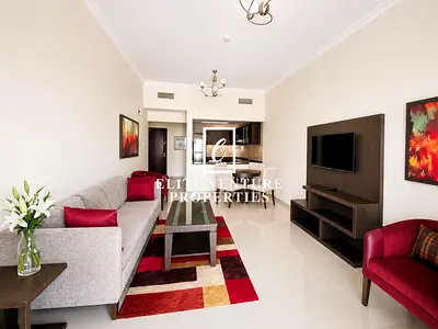 VACANT | FULLY FURNISHED | SPACIOUS