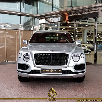 صورة مصغرة 4 لـ 2018 Bentley BENTAYGA