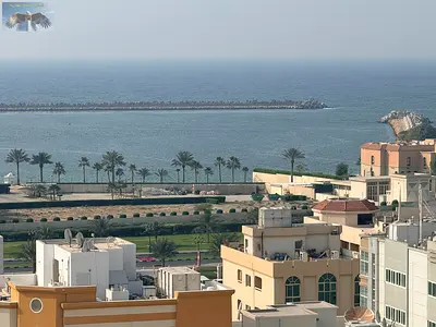 ستوديو مفروش الايجار الشهري قي منطقة القليعة الشارقة فرش جديد ومساحة واسعه بسعر مغري جدا في موقع قريب من جميع الخدمات وسهل المخرج الي دبي