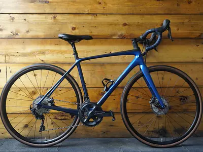 Scott Addict 10 Road Bike
