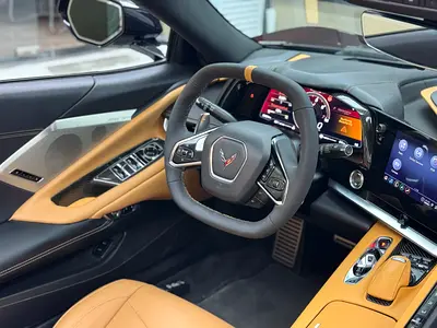 صورة مصغرة 13 لـ 2023 Chevrolet CORVETTE