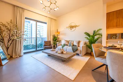 EXCLUSIVE LIMITED OFFER | 1 BR DUBAI HILLS ESTATE | BOOK NOW !!