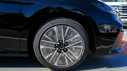 صورة 8 لـ 2026 Toyota CAMRY