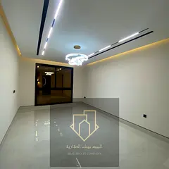 Excellent location - close to the Dubai and Sharjah exit - large area - parking