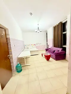 Room for rent in al nahda