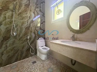 Outstanding 2 Bed Room with 3 Washrooms in Mohamed Bin Zayed City