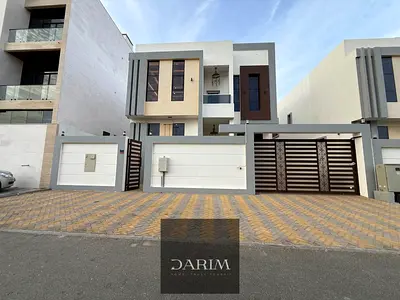 🏡 Spacious Luxury Villa for Rent in Al Helio – Perfect Family Living!