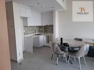 BRAND NEW 1BR | MODERN LAYOUT | HIGH-END FINISHING