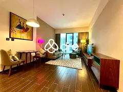 Ready to Move In | Fully Furnished | High Floor