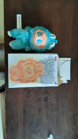 Fake Labubu for sale