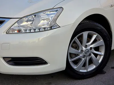صورة 4 لـ 2018 Nissan SENTRA