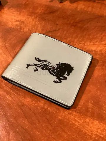 Wallet Leather