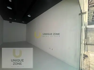 Fully Fitted Retail Shop | Prime Location | DIP