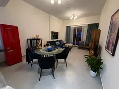 Furnished 1BR | Orchid Residence | Pool &amp; Community View