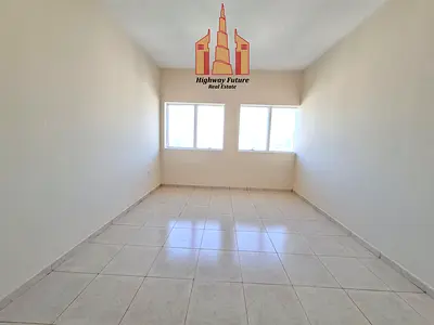 1BHK with Master Bedroom | Balcony | Open View | Separate Hall | Gym & Pool | Opp. Sahara Centre | Near Nada Park | Easy Access to Dubai | Near Lulu