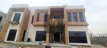 Luxury 5BR Villa | Majlis + Private Pool | 2 Large Living Rooms | All En-Suite Bedrooms | Annex with
