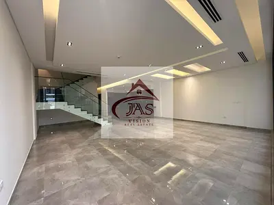 SINGLE ROW | 5 BED TOWNHOUSE | 3535 SQFT BUA | NEXT TO SCHOOL
