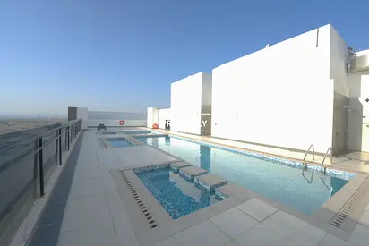 Vision 1 | 2 Bedroom Apartment for Sale | High Rental Yield | Liwan, Wadi Al Safa, Dubai