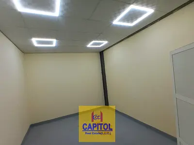 SMALL SIZE STORAGE WAREHOUSE WITH VERY NOMINAL YEARLY RENT IN AL QOUZ