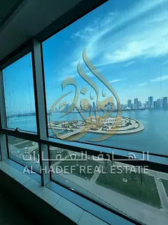 Hot Deal 2BR + Maid | Full Sea View | Free Facilities | Don’t Miss Out