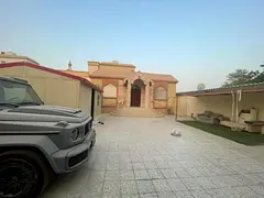 GROUND FLOOR VILLA FOR SALE AJMAN RAWDA-2
