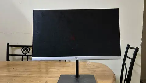 HP Monitor