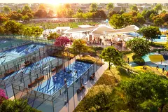 Luxury Life Style Spacious Sizes Prime Location
