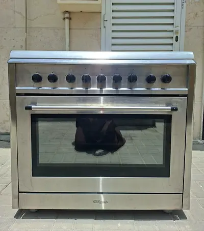 super general Gas cooker 90x60 for sale