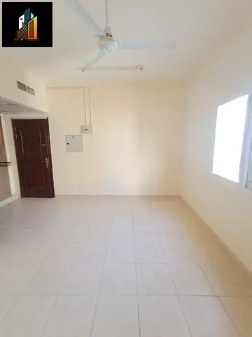 Big studio neat and clean family and Central AC building