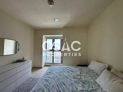 Luxury Furnished | Palm View | High Floor