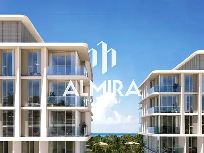 3BR+Maid | Premium Amenities | Handover 2028