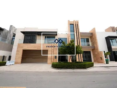 Custom Built Villa | Private Pool | Near Schools