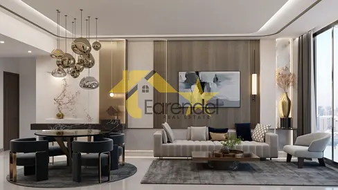 Off-Plan Resale | Investor Deal | Lagoon Living | Studio to 2BR Apartments | Majan, Dubailand | Skyline & Pool View | No Commission