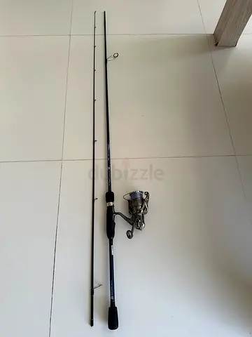 New Setup Ultra Light