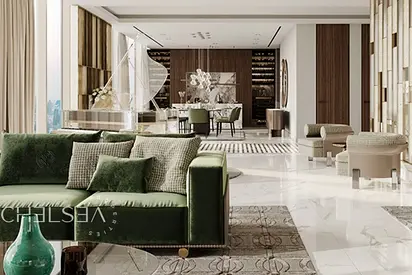 OPEN GOLF VIEW | HIGHEST FLOOR | BEST UNIT