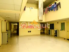 LABOUR ACCOMODATION! ALL INCLUSIVE!MOHRE APPROVED!AED:50,400/-