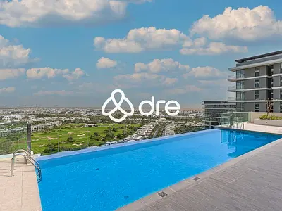 Unfurnished | Amenities View | Vacant