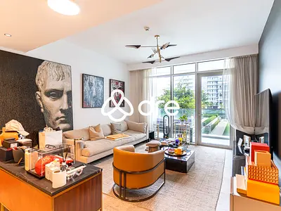 Unfurnished | Amenities View | Vacant