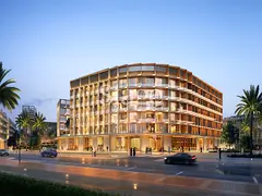 Hot Deal Studio | Modern | Ready December 2026